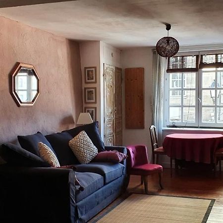 Les Cles De St Pierre F2 Apartman Le Puy-en-Velay Kültér fotó