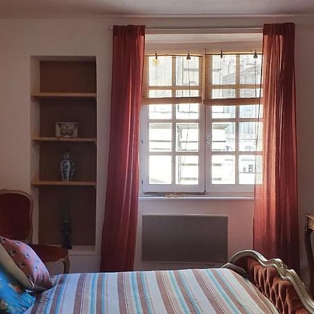 Les Cles De St Pierre F2 Apartman Le Puy-en-Velay Kültér fotó
