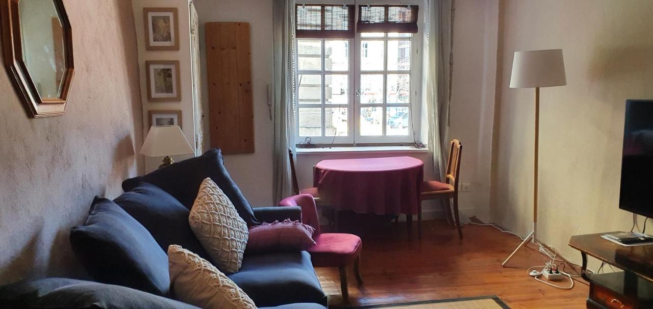 Les Cles De St Pierre F2 Apartman Le Puy-en-Velay Kültér fotó