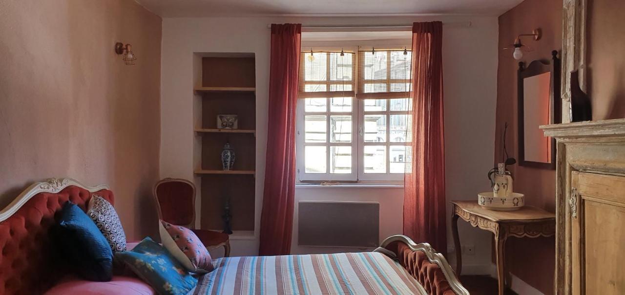 Les Cles De St Pierre F2 Apartman Le Puy-en-Velay Kültér fotó
